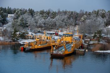 EA339756, Eastpress, Tukholma, Sweden